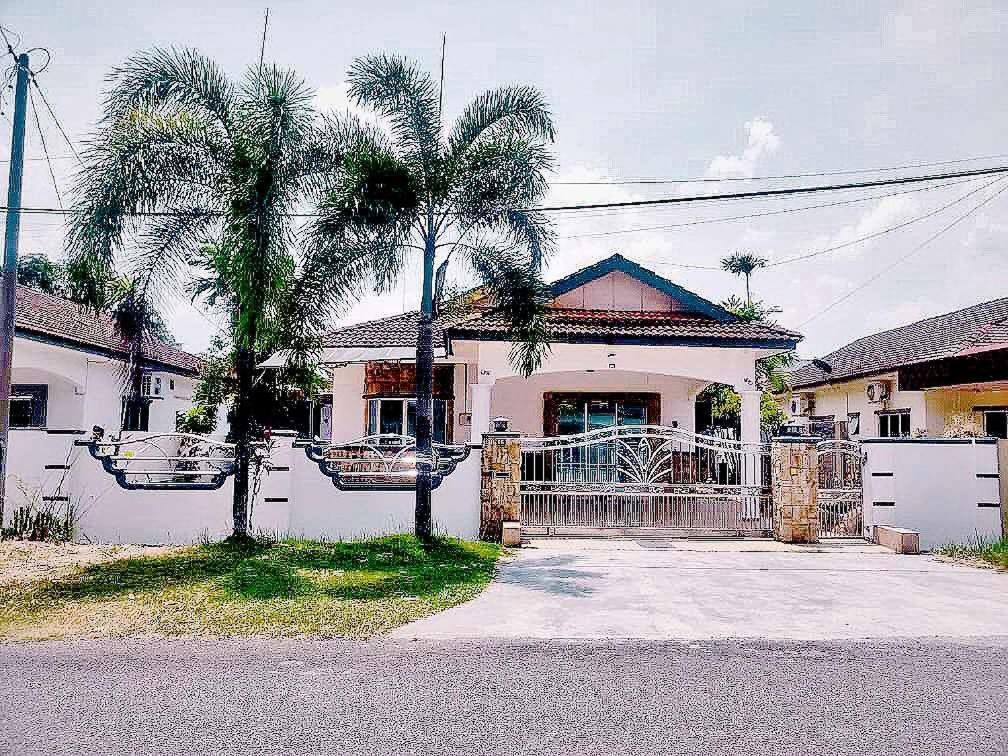 Taiping Vacation Home Exterior photo