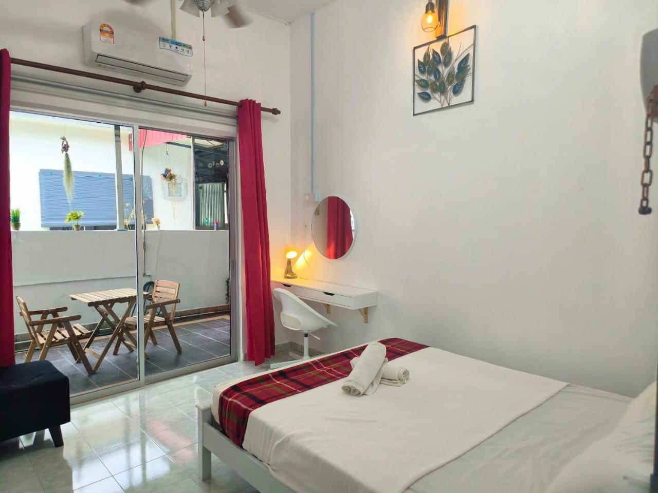 Taiping Vacation Home Exterior photo