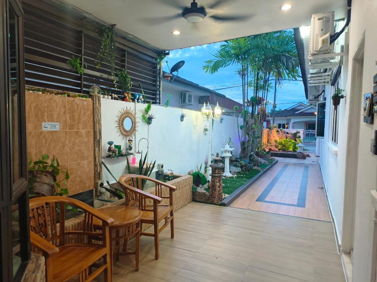 Taiping Vacation Home Exterior photo